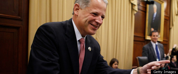 Steve Israel