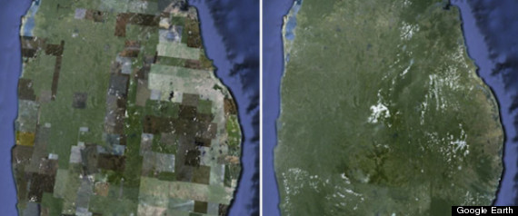 Google Earth