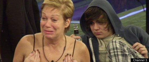 Celebrity Big Brother