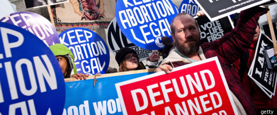 Antiabortion