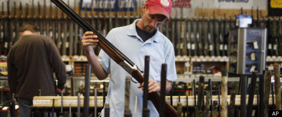 Chicago Gun Registrations