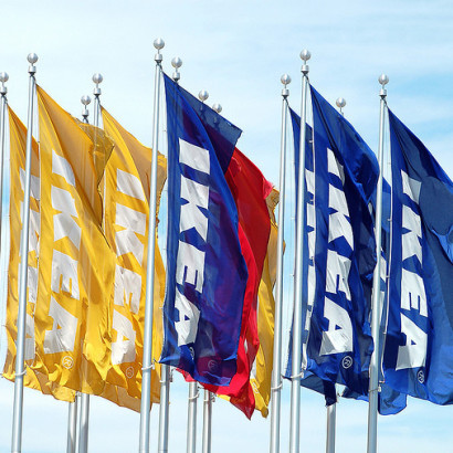 The Best IKEA Items...Can Be Bought Online?