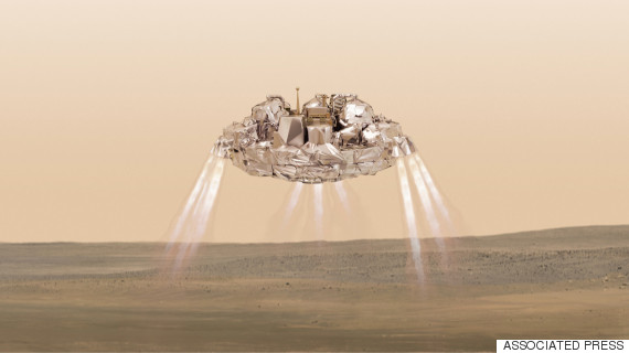 mars
