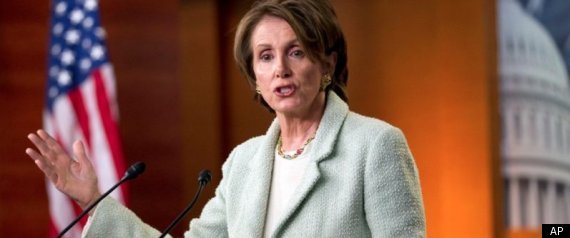Pelosi
