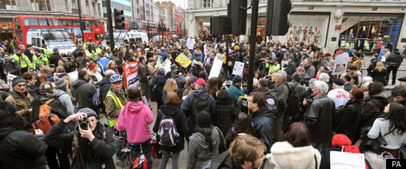 Uk Uncut