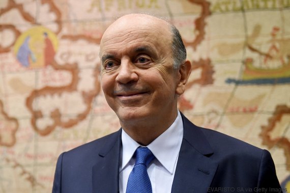 jose serra
