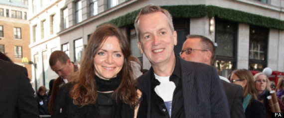 Frank Skinner