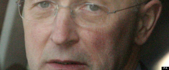 Sir Philip Hampton