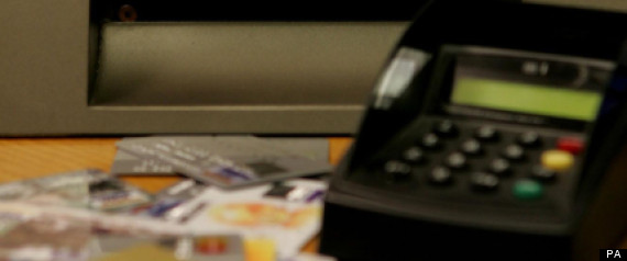 Business Credit Cards