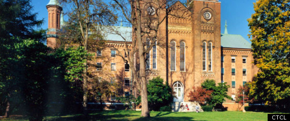 Antioch Free Tuition