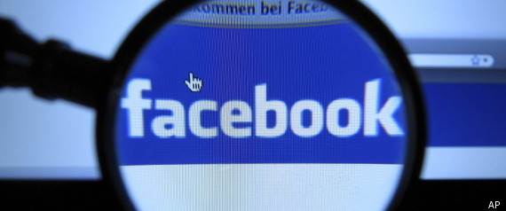 Facebook Ipo