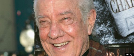 Ian Abercrombie Dead