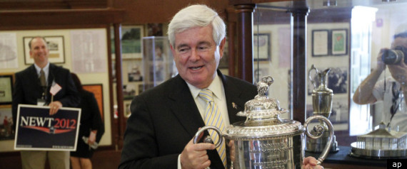 Newt Gingrich