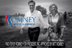 Romney Ad
