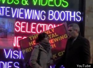Shit Native New Yorkers Say