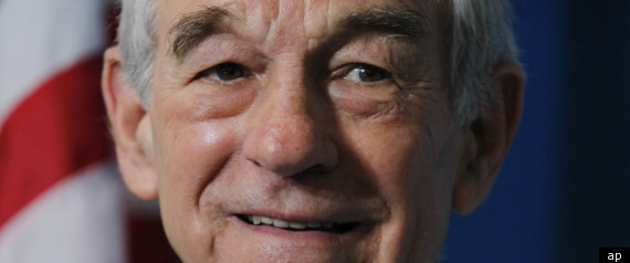 Ron Paul