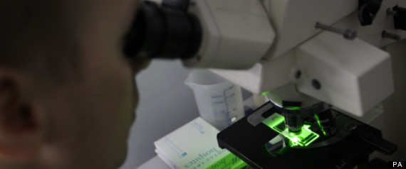 Northern Ireland Infection Maternity