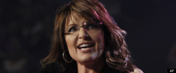 Sarah Palin