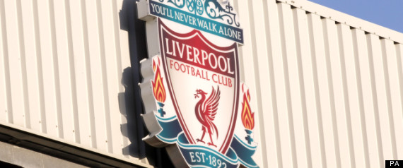 Liverpool Racist Gesture Manchester Utd