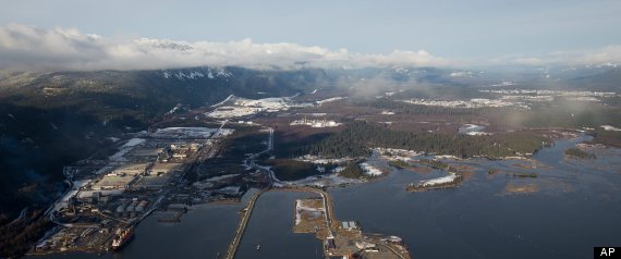 Northern Gateway