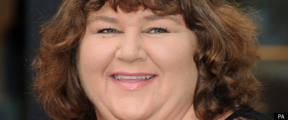 Cheryl Fergison Son