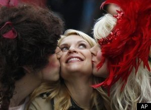 Week In Culture Photos