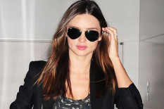 Miranda Kerr