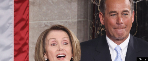 Congress Insider Trading