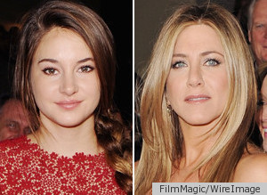 Jennifer Aniston Directors Guild Of America Awards