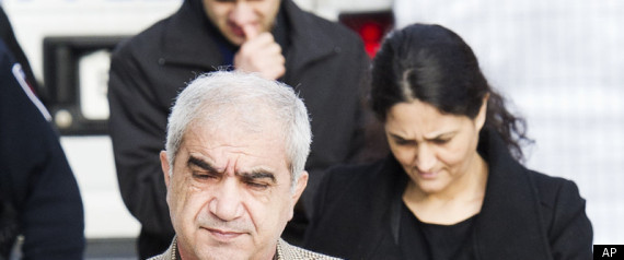 Shafia Murder Trial Jury Day Two Verdict