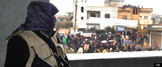 Syria