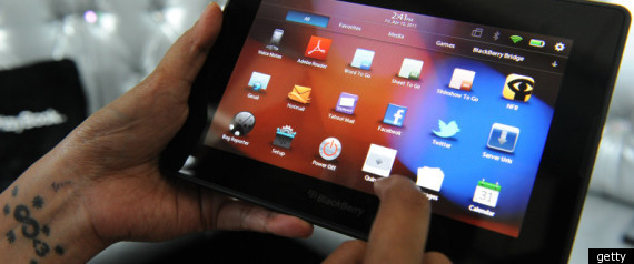 Tablets Canada Ipad