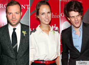 Fgi Rising Star Awards 2012