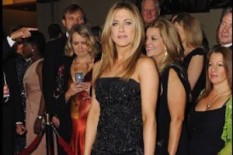 Jennifer Aniston