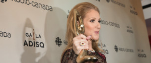 CELINE DION
