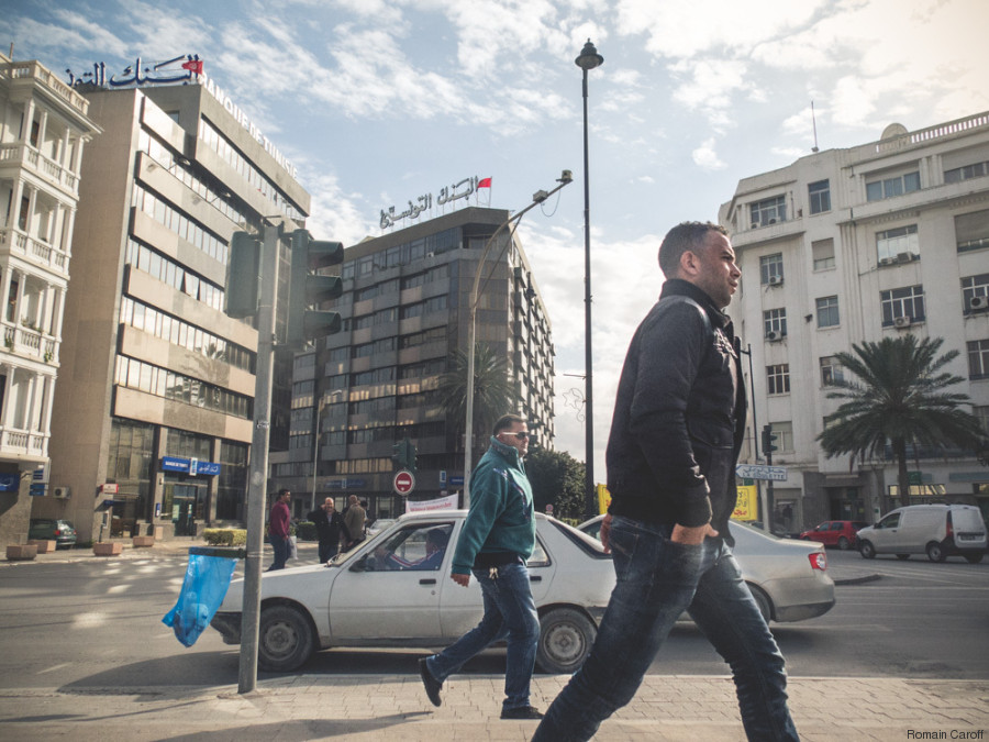 tunis