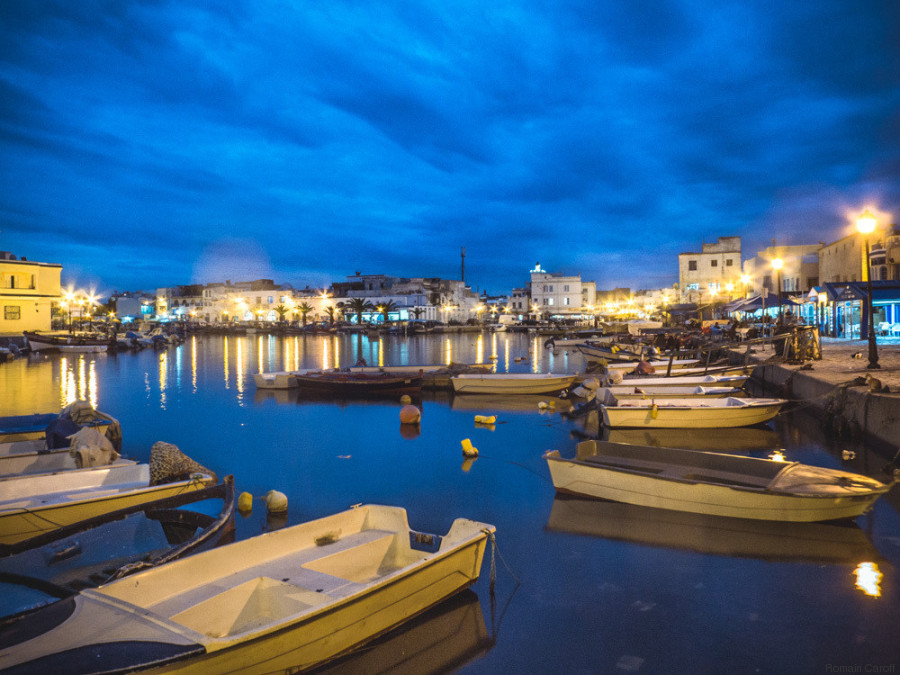 bizerte