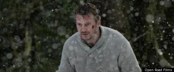 Liam Neeson