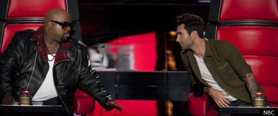 The Voice What To Watch
