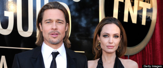 Brad Pitt