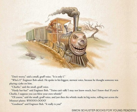simon schuster books for young readers