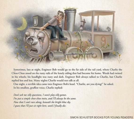 simon schuster books for young readers