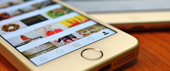 INSTAGRAM