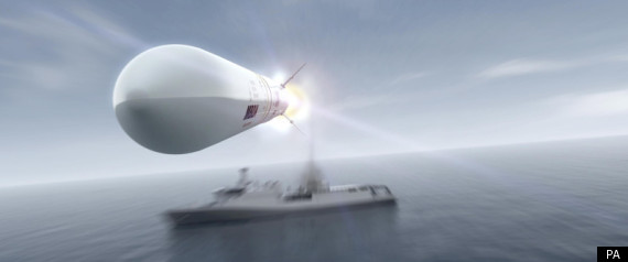 Sea Ceptor