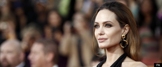 Screen Actors Guild Awards 2012 Red Carpet