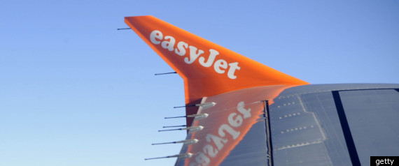 Easyjet Stelios