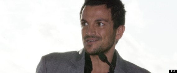 Peter Andre