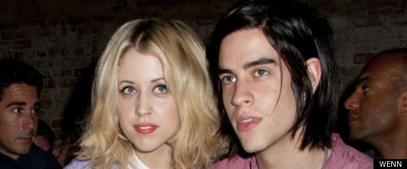 Peaches Geldof
