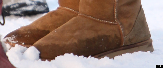 Uggs
