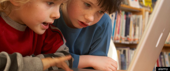 Children Cyber Crime